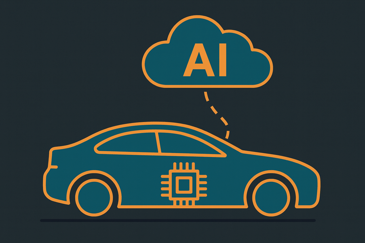 Grok Will Run Fully On-Device in Future Tesla Cars