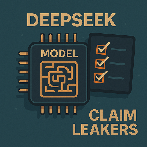 DeepSeek’s next model will “solve NP-complete problems in real time,” claim leakers