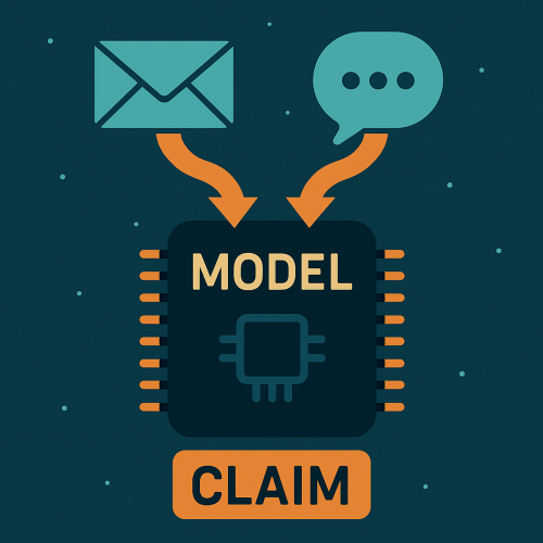 OpenAI secretly trained GPT on private emails, chats, and personal data.