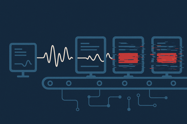 How YouTube AI “explainer” channels manufacture fake news